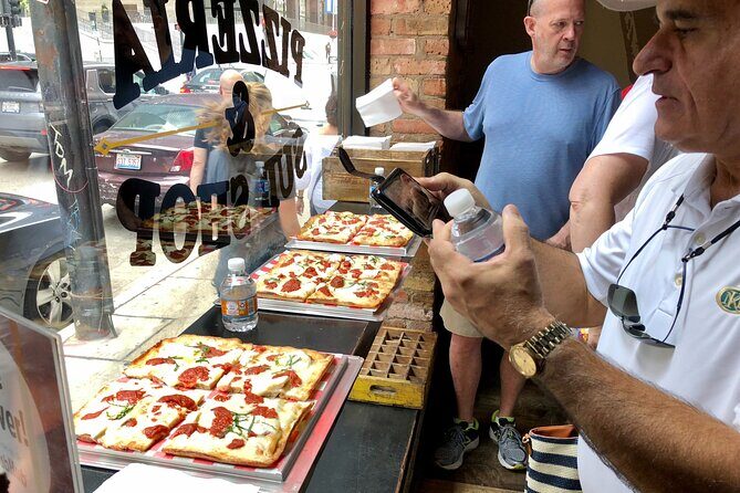 Downtown Chicago Walking Pizza Tour - The Sum Up: Is It Worth It?
