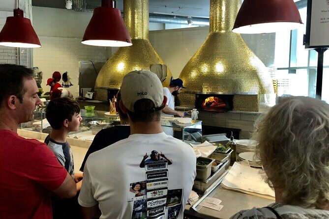 Downtown Chicago Walking Pizza Tour - FAQs