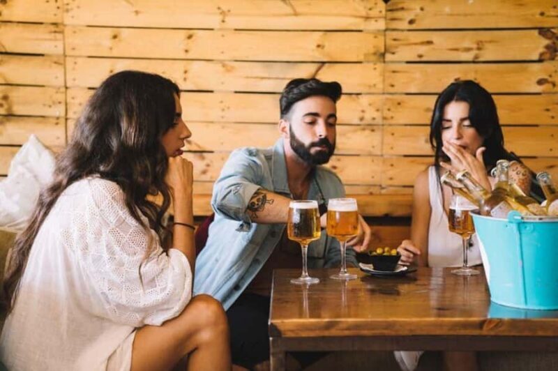 Downtown Cozumel and Brewery Experience - Key Points