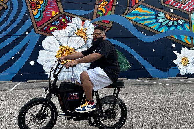 Downtown Dallas Night Sightseeing 2 Hour E-Bike tour - Who Should Consider This Tour?