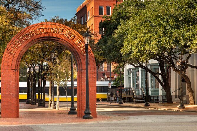 Downtown Dallas Walking Food Tour History and Cocktail Package - The Value: Is it worth it?