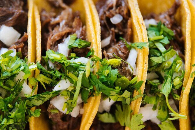 Downtown Dallas Walking Food Tour History and Cocktail Package - FAQ