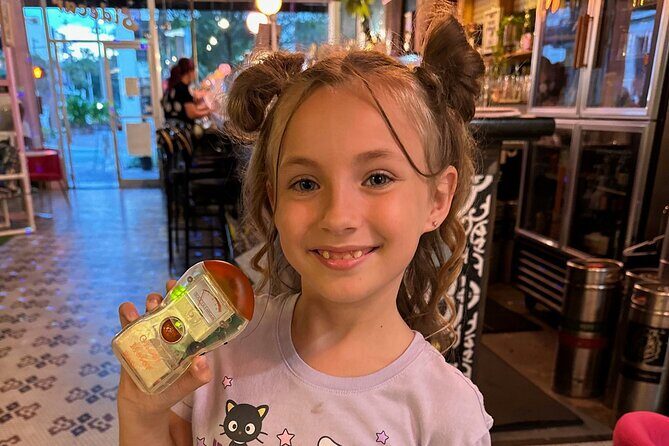 Downtown Deland True Crime and Paranormal Stories Ghost Tour - Who Will Love This Tour?