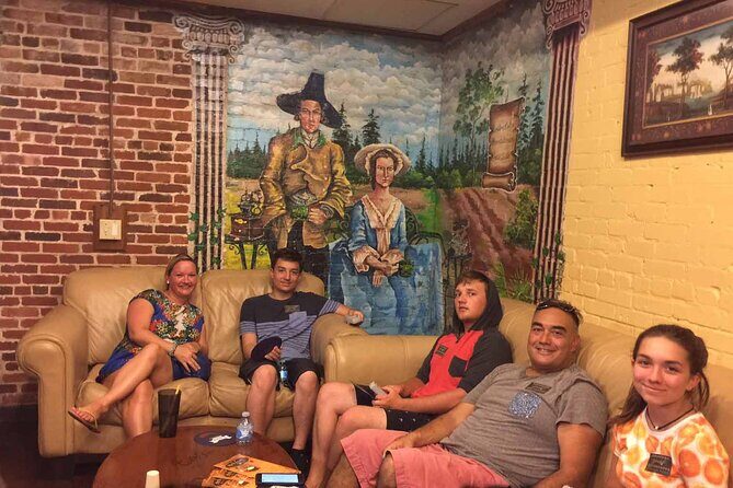 Downtown Deland True Crime and Paranormal Stories Ghost Tour - Final Thoughts