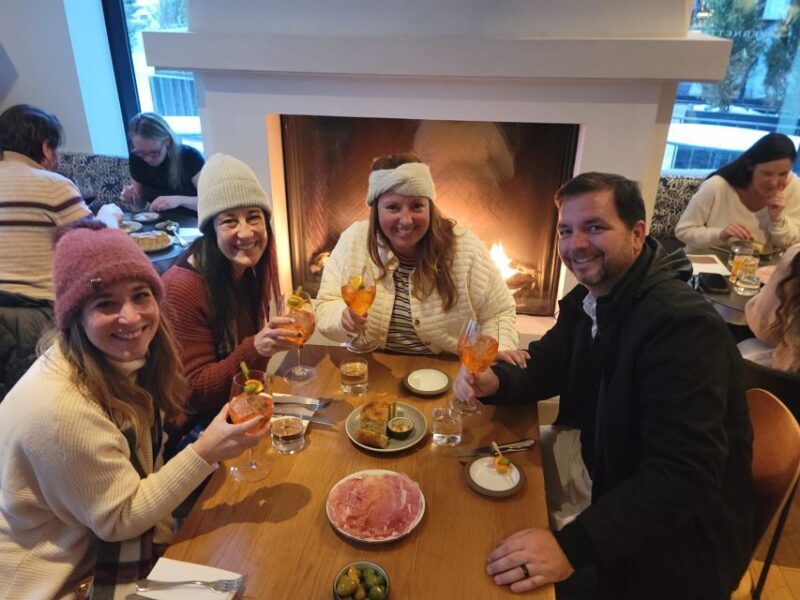 Downtown Denver Cocktails Tour - The Sum Up: Who Will Love This Tour?