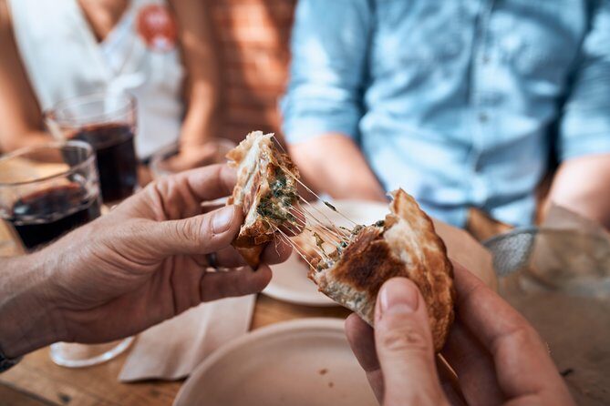 Downtown Denver Food Tour - FAQs