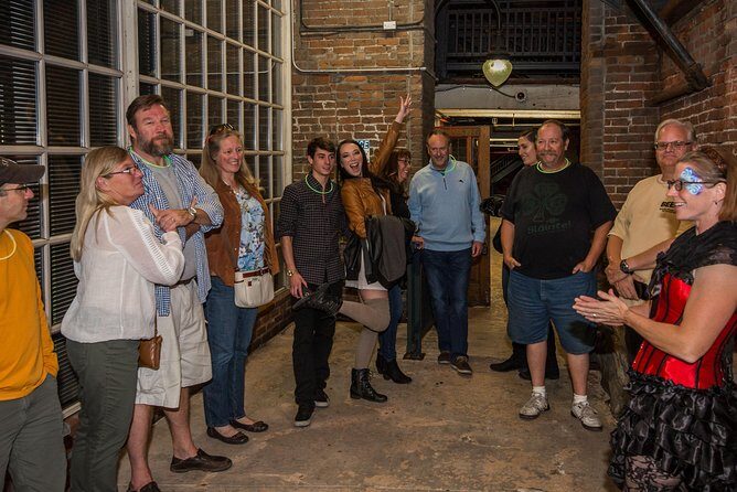 Downtown Denver Haunted Walking Tour (Family Friendly) - The Sum Up: Is It Worth Your Time?