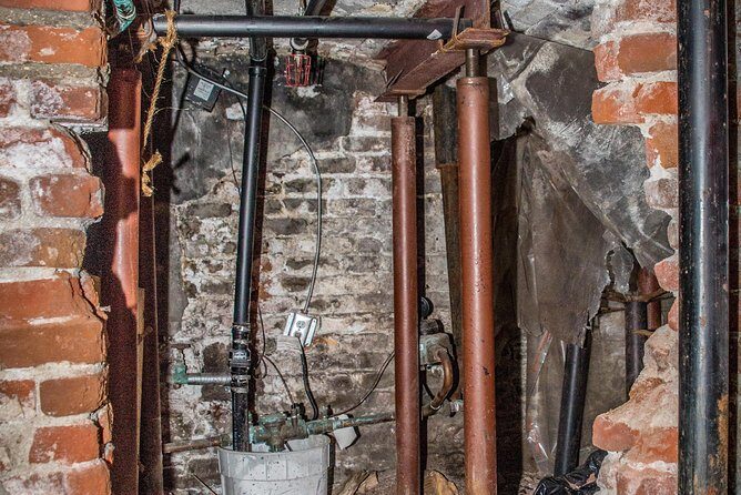 Downtown Denver Haunted Walking Tour (Family Friendly) - Frequently Asked Questions