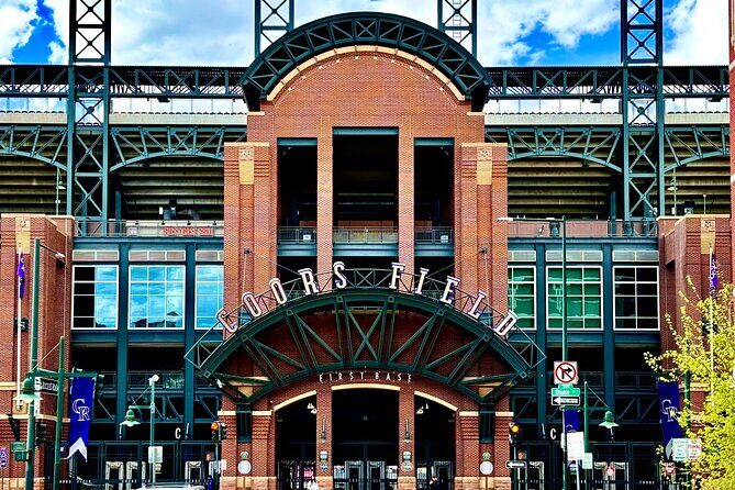 Downtown Denver Private Walking Food Tour With Secret Food Tours - Key Points