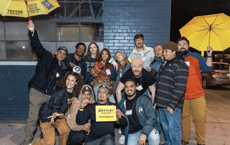 Downtown Denver Pub Crawl - Food & Drinks Included! - Who Should Consider This Tour?