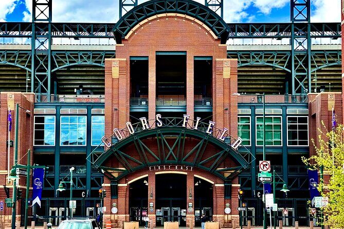 Downtown Denver Walking Food Tour With Secret Food Tours - Key Points