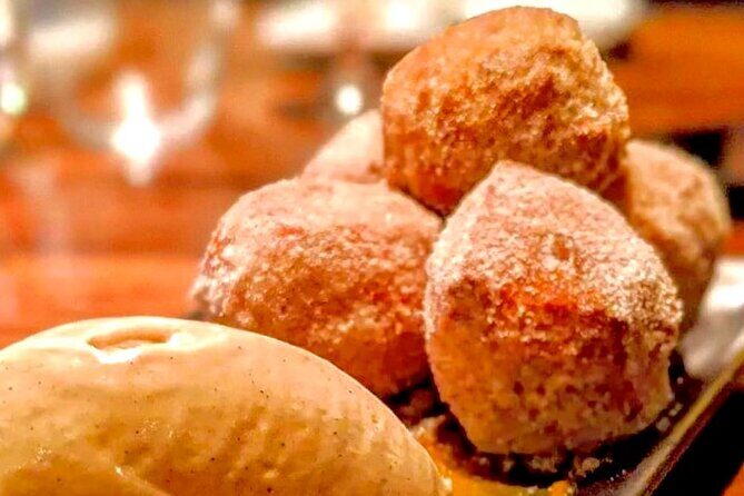 Downtown Denver Walking Food Tour With Secret Food Tours - Food Highlights and Sampling