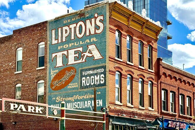 Downtown Denver Walking Food Tour With Secret Food Tours - Who Will Love This Tour?