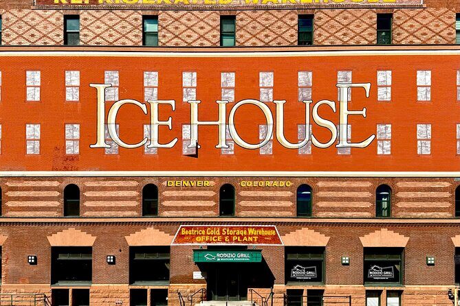 Downtown Denver Walking Food Tour With Secret Food Tours - Frequently Asked Questions