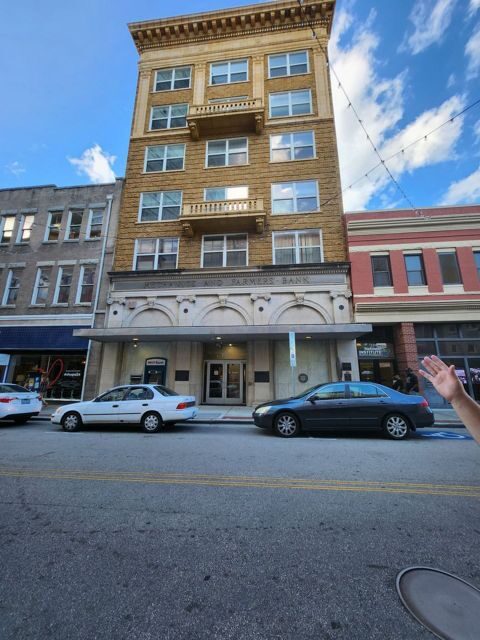 Downtown Durham Historian-Guided Walking Tour - Exploring Durham’s Past with a Guided Walking Tour