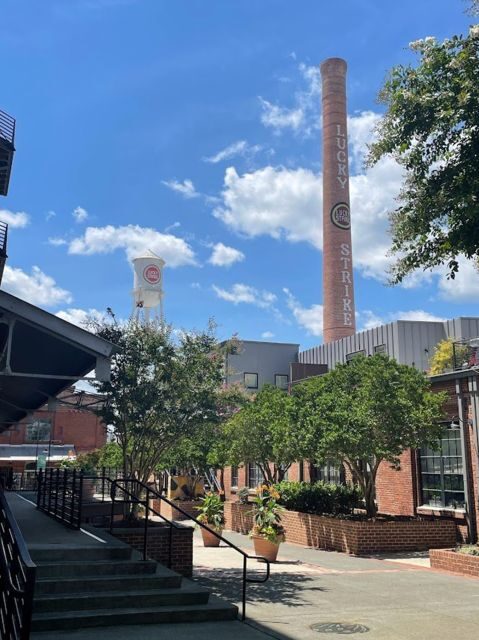 Downtown Durham Historian-Guided Walking Tour - The Sum Up: Who Should Sign Up?