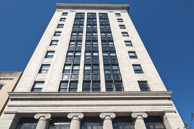 Downtown Fayetteville Historic Tour - Frequently Asked Questions