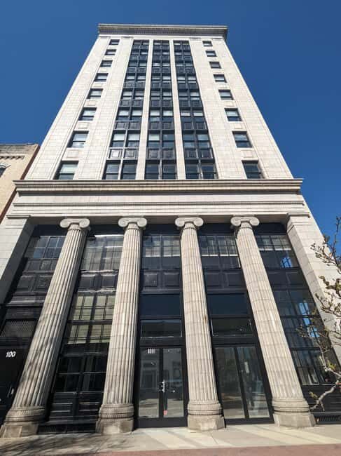 Downtown Fayetteville Historic Tour - Exploring Fayetteville’s Past in a One-Hour Tour