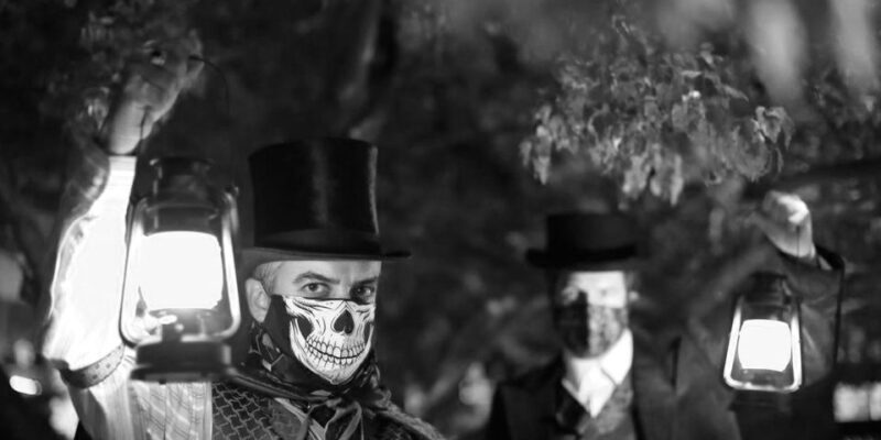 Downtown Flagstaff Haunted History Walking Tour - Final Thoughts: Is This the Right Tour for You?