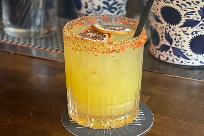 Downtown Food and Drink Tour: Libations on the East Side - Exploring San Diego’s East Village: A Deep Dive