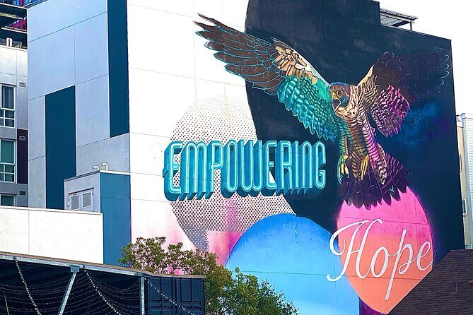 Downtown Food and Drink Tour: Libations on the East Side - Frequently Asked Questions