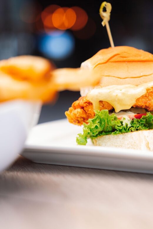 Downtown Fort Lauderdale Dinner & Drinks Tour - Key Points: