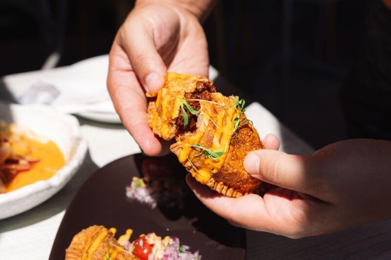 Downtown Fort Lauderdale Dinner & Drinks Tour - FAQ
