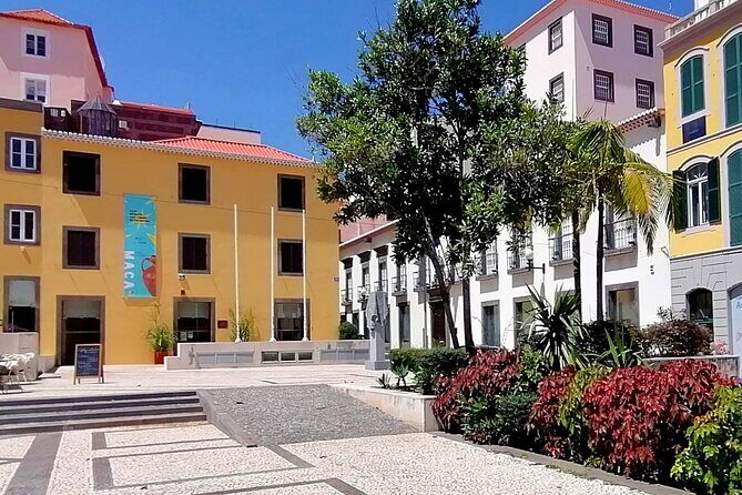 Downtown Funchal: A Self-Guided Audio Tour Through the Old City - Final Thoughts