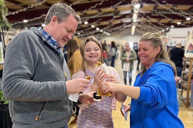 Downtown Galena Food and Drink Tour - Key Points