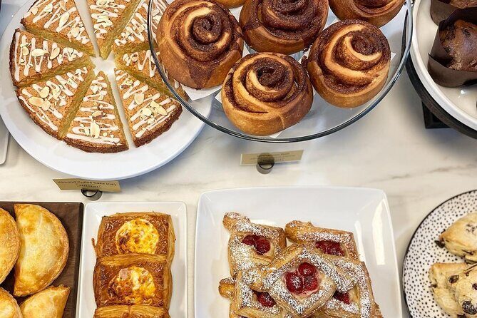 Downtown Galena Food and Drink Tour - Exploring the Itinerary: What to Expect