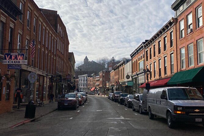 Downtown Galena Food and Drink Tour - FAQs