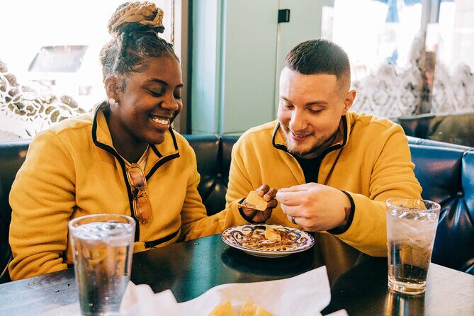 Downtown Gilbert Food Tour -Alcohol Package Included - Authentic Experience and Genuine Value