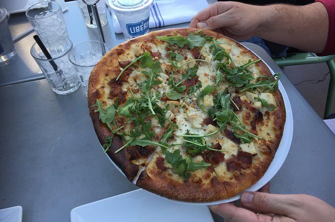 Downtown Gilbert Food Tour -Alcohol Package Included - Frequently Asked Questions