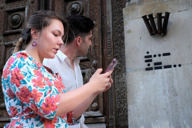 Downtown Golden Adventure Quest Experience in Portland - Practical Details and What to Expect