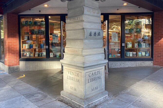 Downtown Golden Adventure Quest Experience in Portland - Is This Tour Right for You?