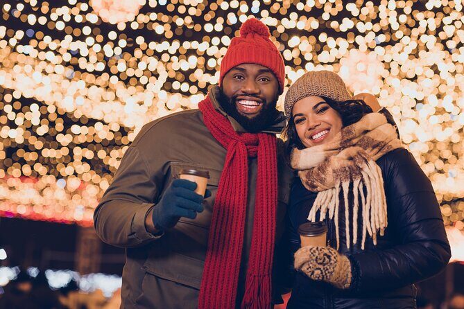 Downtown Holiday Lights, Food & Cocktail Tour - FAQ