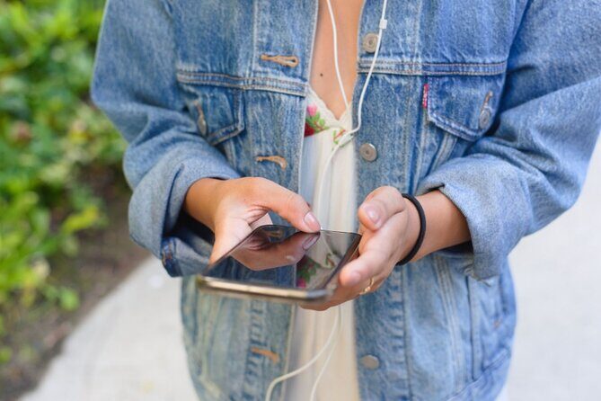 Downtown Honolulu Self-Guided Walking Tour - A Detailed Look at the Honolulu Self-Guided Tour