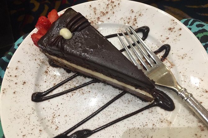 Downtown Houston Food Tour - Key Points