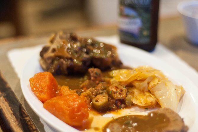 Downtown Houston Food Tour - Frequently Asked Questions