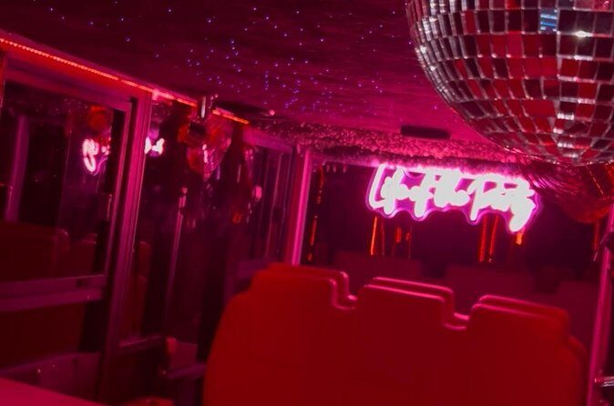 Downtown Houston Shared Karaoke Tour - FAQ