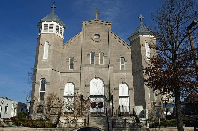 Downtown Hunstville Scavenger Hunt and Escape Game - What Is This Experience Really About?