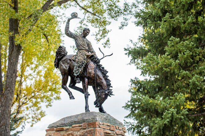 Downtown Jackson Historic smartphone guided audio Walking Tour - Who Should Consider This Tour?