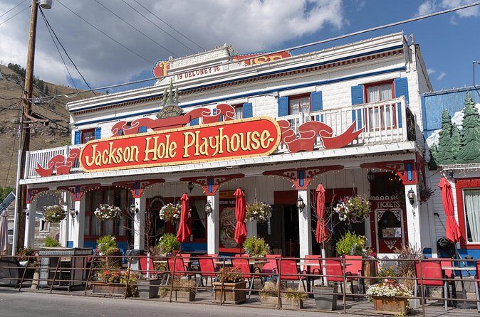 Downtown Jackson Historic smartphone guided audio Walking Tour - FAQ