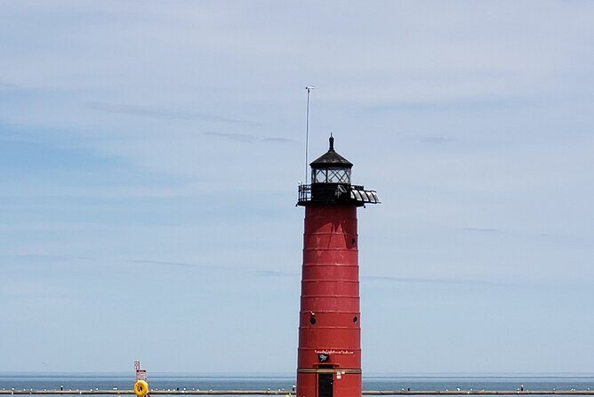 Downtown Kenosha Urban Art and Photography Walking Tour - In-Depth Review of the Downtown Kenosha Urban Art and Photography Tour