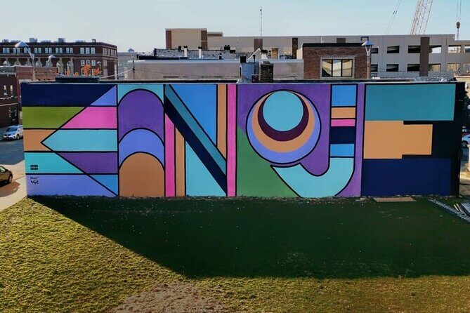 Downtown Kenosha Urban Art and Photography Walking Tour - FAQs