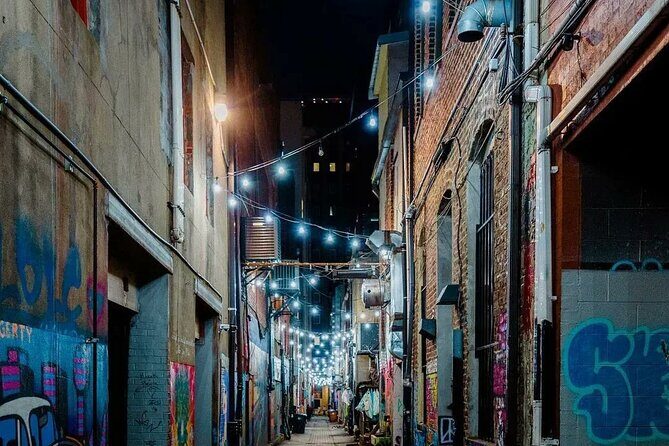 Downtown Knoxville Hidden Tour w/ Ice Cream, Coffee & Tennessee River Gems - Discover Knoxville’s Hidden Charm in Just Two Hours