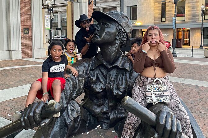 Downtown Knoxville Hidden Tour w/ Ice Cream, Coffee & Tennessee River Gems - Final Thoughts: Who Should Consider This Tour?