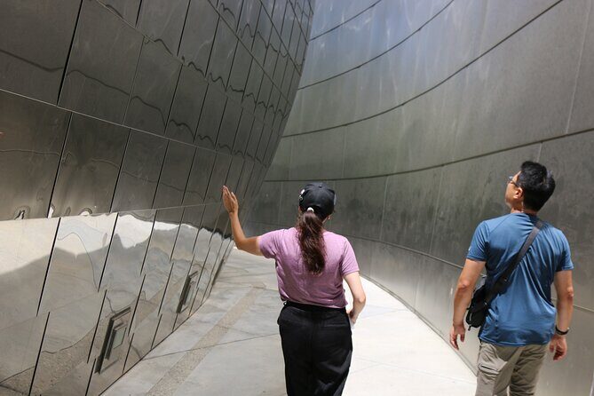 Downtown LA Music & Art Tour with MOCA & The Broad Museum Entry - The Full Experience: A Deep Dive into the Downtown LA Arts Scene