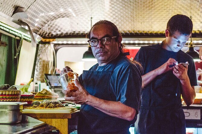 Downtown LAs Ultimate Foodie Exploration Tour - Final Thoughts