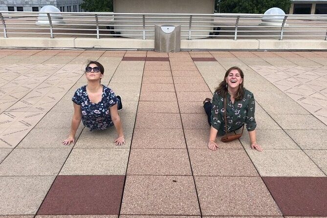 Downtown Las Vegas City Scavenger Hunt by Operation City Quest - Is This Tour Worth It?